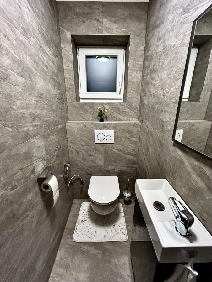 My Appartements Untertauern Dış mekan fotoğraf