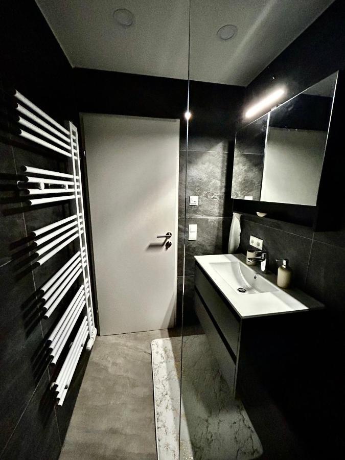 My Appartements Untertauern Dış mekan fotoğraf