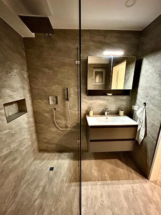 My Appartements Untertauern Dış mekan fotoğraf