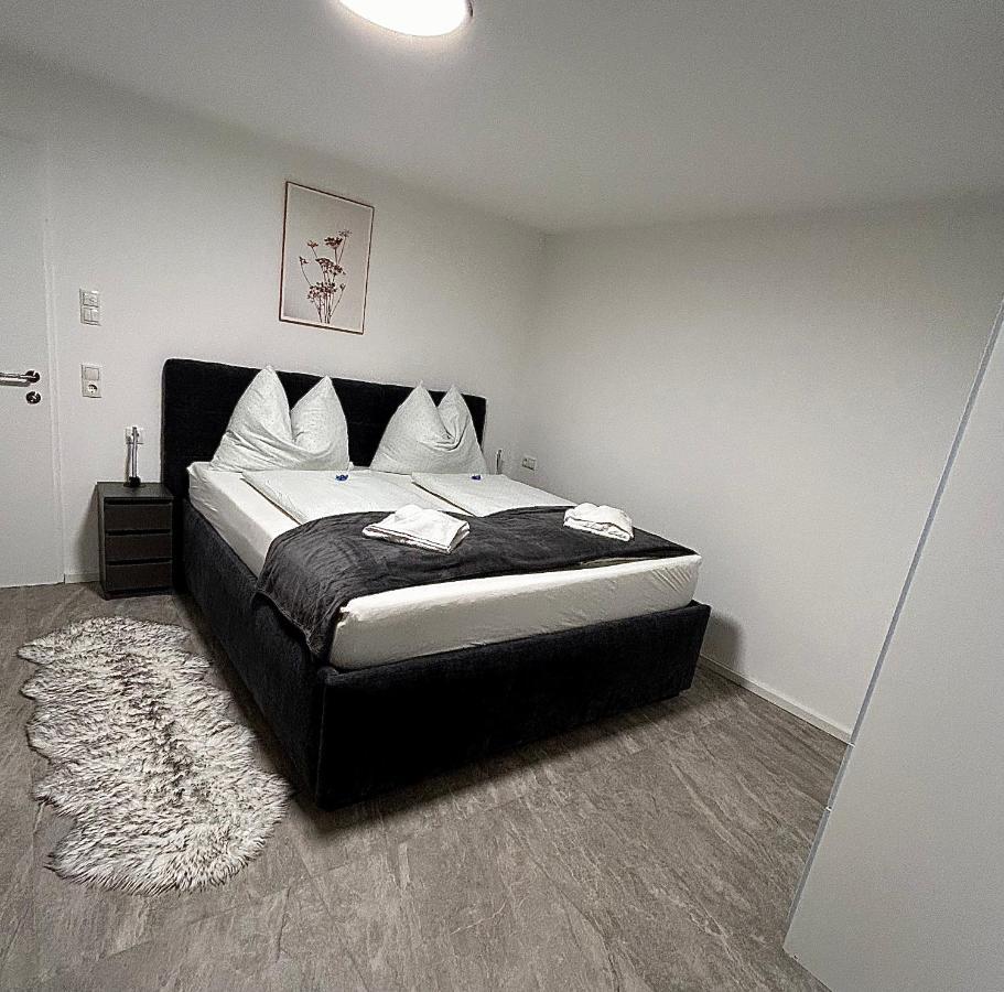 My Appartements Untertauern Dış mekan fotoğraf