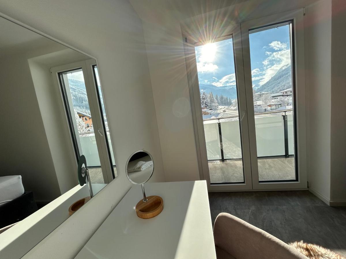 My Appartements Untertauern Dış mekan fotoğraf