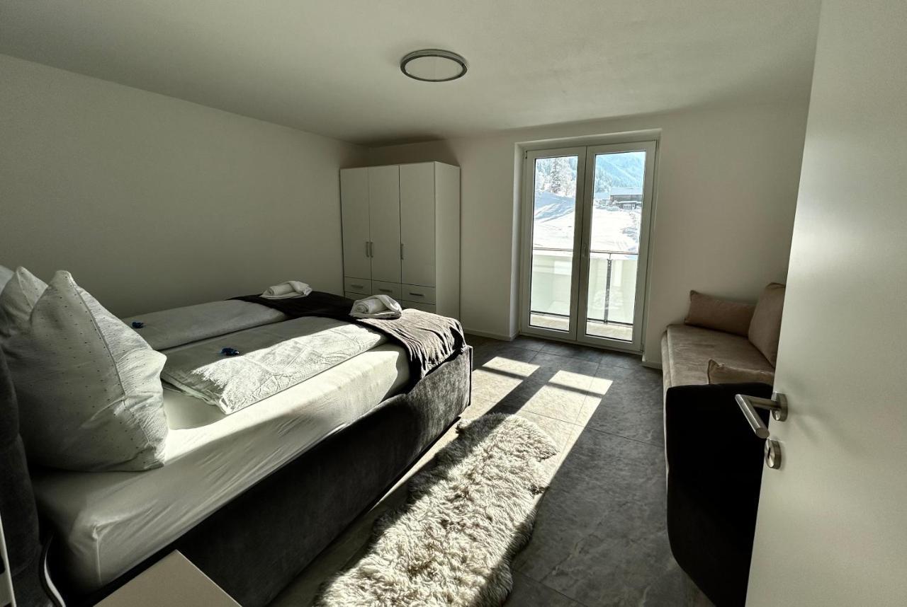 My Appartements Untertauern Dış mekan fotoğraf